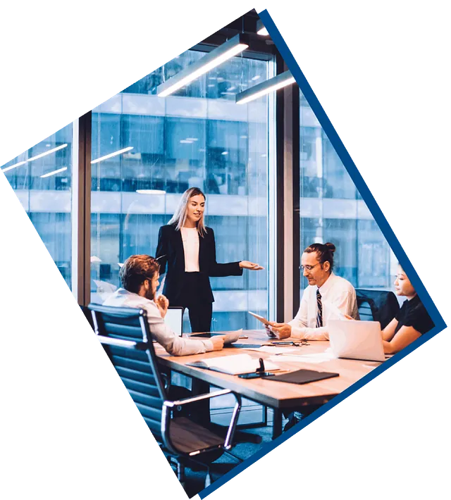 M3VA Consulting