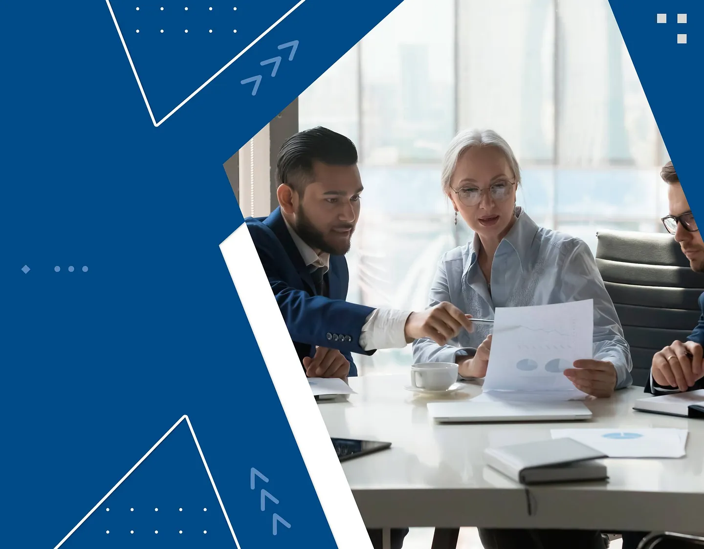 M3VA Consulting
